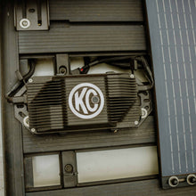 Load image into Gallery viewer, Solar Charge Hub- KC Hilites