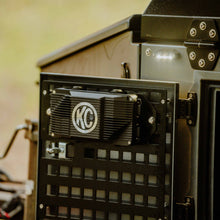 Load image into Gallery viewer, Solar Charge Hub- KC Hilites