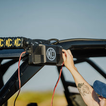 Load image into Gallery viewer, Solar Charge Hub- KC Hilites