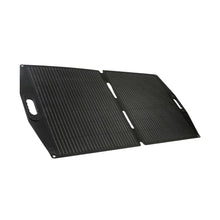 Load image into Gallery viewer, 150W Portable Foldable Solar Panel- KC Hilites