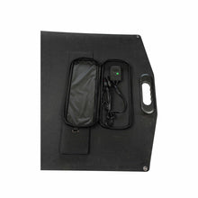 Load image into Gallery viewer, 150W Portable Foldable Solar Panel- KC Hilites