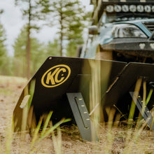 Load image into Gallery viewer, 150W Portable Foldable Solar Panel- KC Hilites