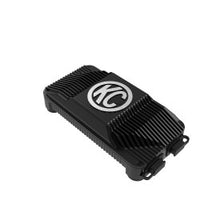 Load image into Gallery viewer, Solar Charge Hub- KC Hilites