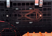 Load image into Gallery viewer, Universal Solar Hub Bracket- KC Hilites