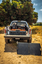 Load image into Gallery viewer, 150W Portable Foldable Solar Panel- KC Hilites