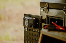 Load image into Gallery viewer, Universal Solar Hub Bracket- KC Hilites