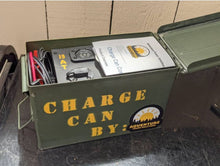 Load image into Gallery viewer, Charge Can (Standalone)