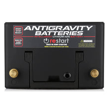 Load image into Gallery viewer, Antigravity Group-24 Lithium Car Battery 60 AMP HOURS
