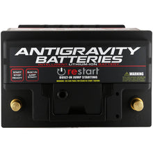 Load image into Gallery viewer, Antigravity Group-27 Lithium Car Battery (60 AMP HOURS)