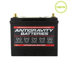Load image into Gallery viewer, Antigravity Group-24 Lithium Car Battery 60 AMP HOURS