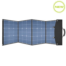 Load image into Gallery viewer, XS-200 Portable Solar Panel