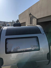 Load image into Gallery viewer, Sunflare Flex 60 Adhesive Solar Panel