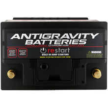 Load image into Gallery viewer, Antigravity H7/Group-94R Lithium Car Battery 80 AMPHOURS
